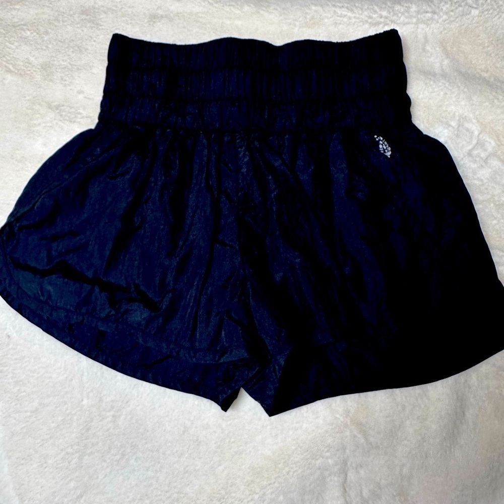 Free People Movement Short - image 1